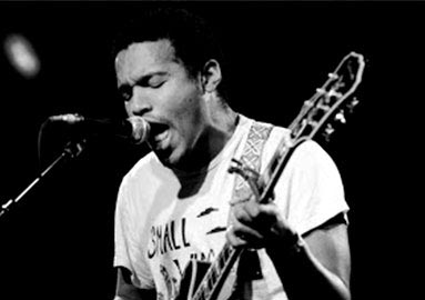 BENJAMIN BOOKER – USA VIRGINIA BEACH