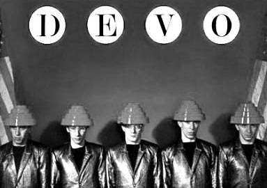 DEVO – USA AKRON