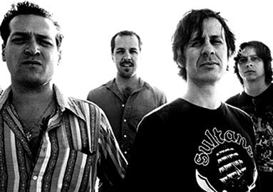 HOT SNAKES – USA SAN DIEGO