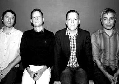 THE INTELLIGENCE – USA SEATTLE
