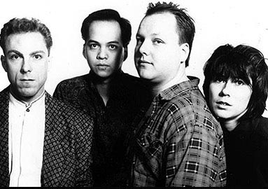 PIXIES – USA BOSTON