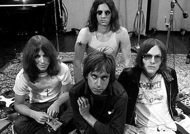 IGGY POP &  STOOGES – USA DETROIT
