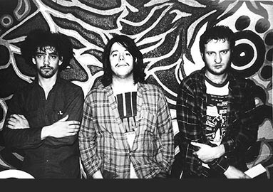 HUSKER DU – USA MINEAPOLIS