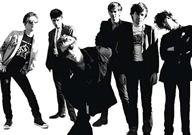 PSYCHEDELIC FURS – UK LONDRE