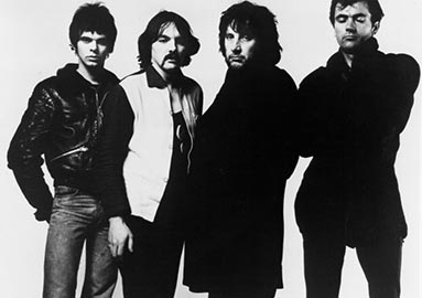 THE STRANGLERS – UK GUILFORD